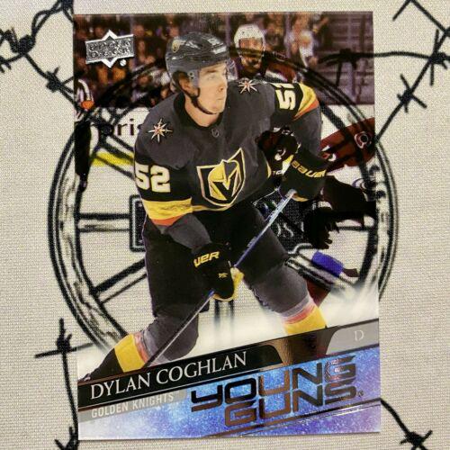Dylan Coghlan [Clear Cut] #214