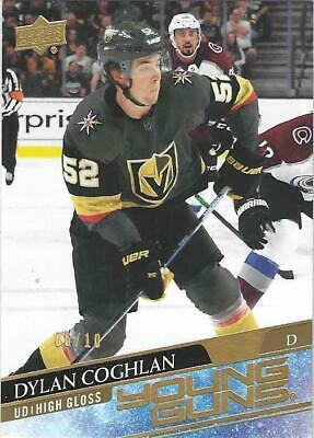 Dylan Coghlan [High Gloss] #214