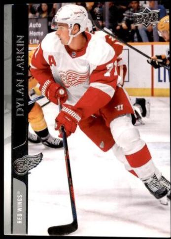 Dylan Larkin #67