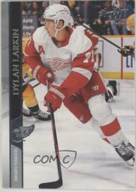 Dylan Larkin [French] #67