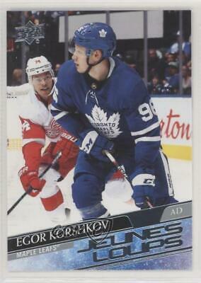 Egor Korshkov [French] #219