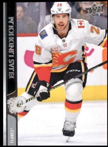 Elias Lindholm #29