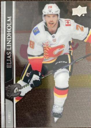 Elias Lindholm [Clear Cut] #29