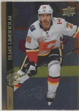 Elias Lindholm [Silver Foil] #29