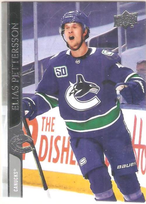 Elias Pettersson #426