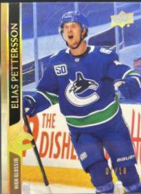 Elias Pettersson [High Gloss] #426