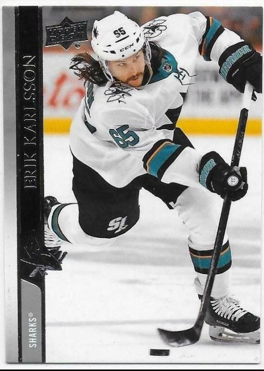 Erik Karlsson #146