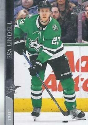 Esa Lindell #60