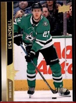 Esa Lindell [High Gloss] #60