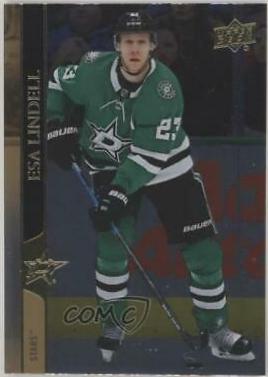 Esa Lindell [Silver Foil] #60