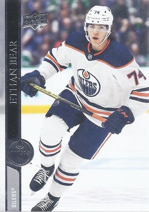Ethan Bear #324