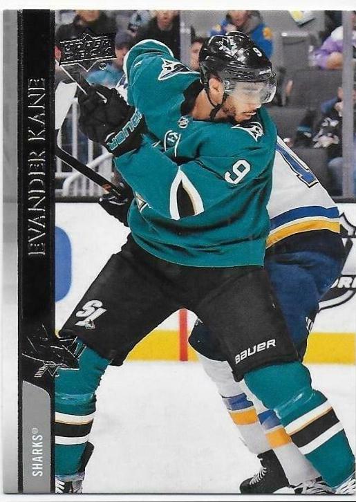 Evander Kane #149
