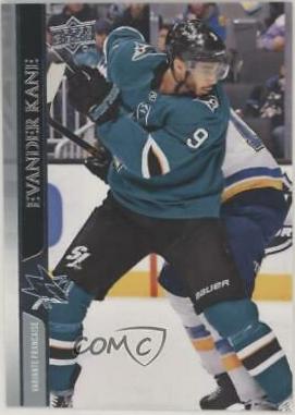Evander Kane [French] #149