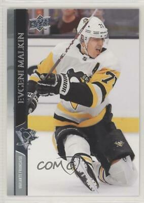 Evgeni Malkin [French] #142