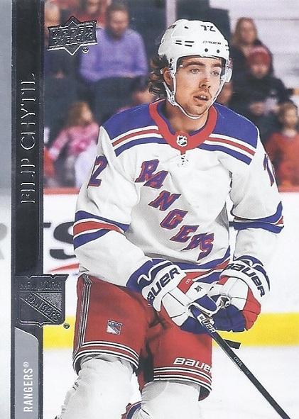 Filip Chytil #373
