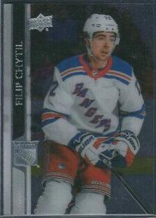 Filip Chytil [Clear Cut] #373