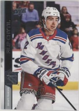 Filip Chytil [French] #373