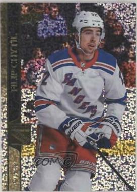 Filip Chytil [Speckled Rainbow] #373