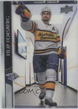Filip Forsberg [Clear Cut] #104