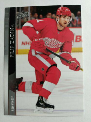 Filip Zadina #69