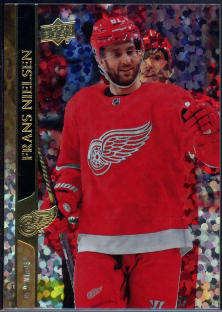 Frans Nielsen [Speckled Rainbow] #68