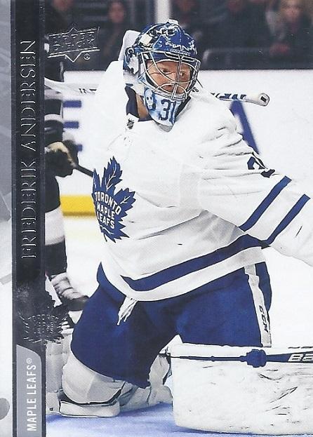 Frederik Andersen #416