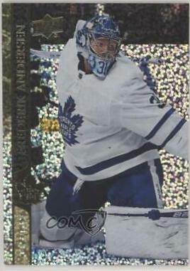 Frederik Andersen [Speckled Rainbow] #416
