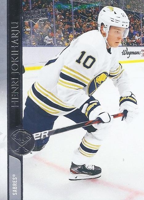 Henri Jokiharju #271