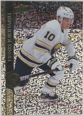 Henri Jokiharju [Speckled Rainbow] #271