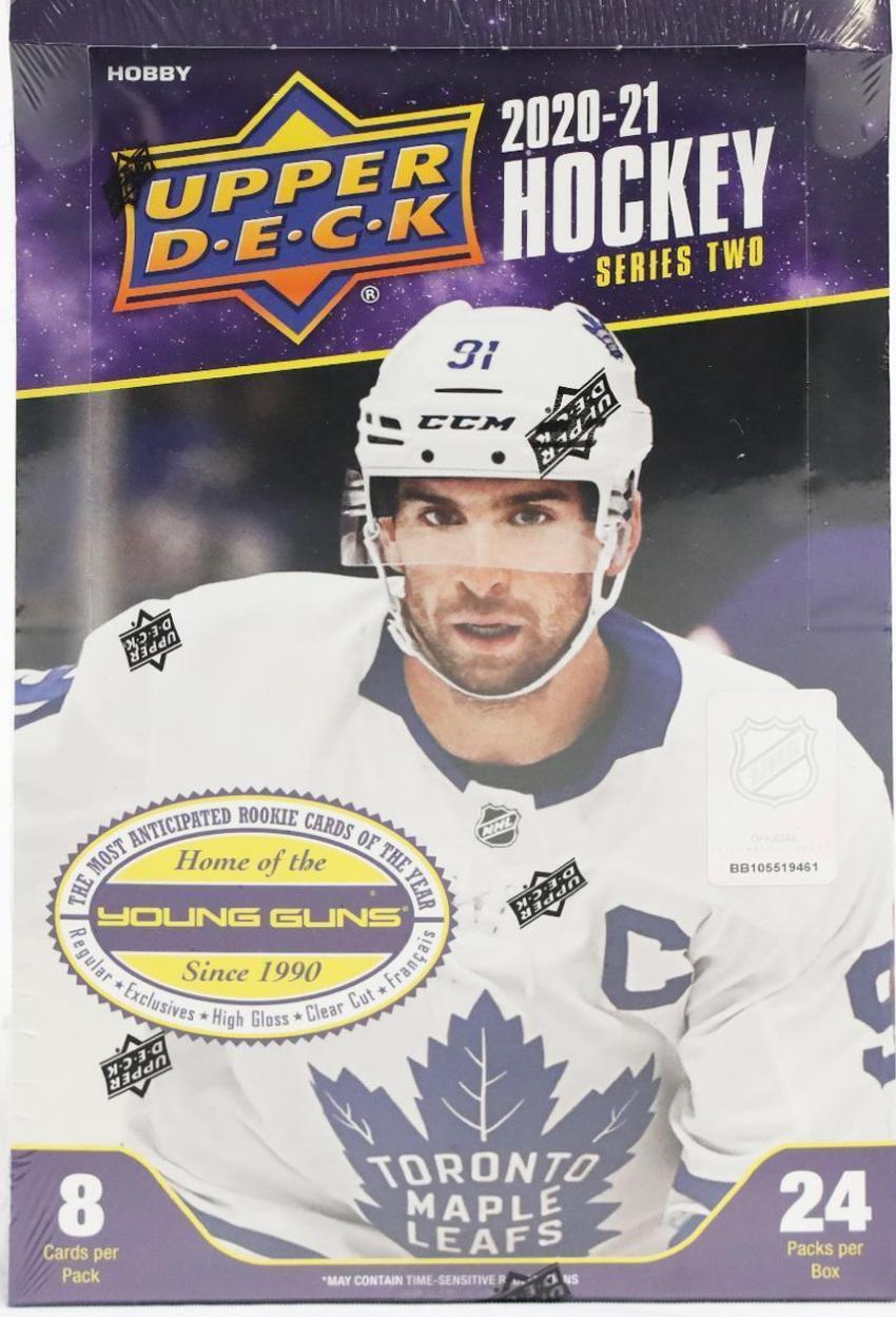 Hobby Box [Series 2]
