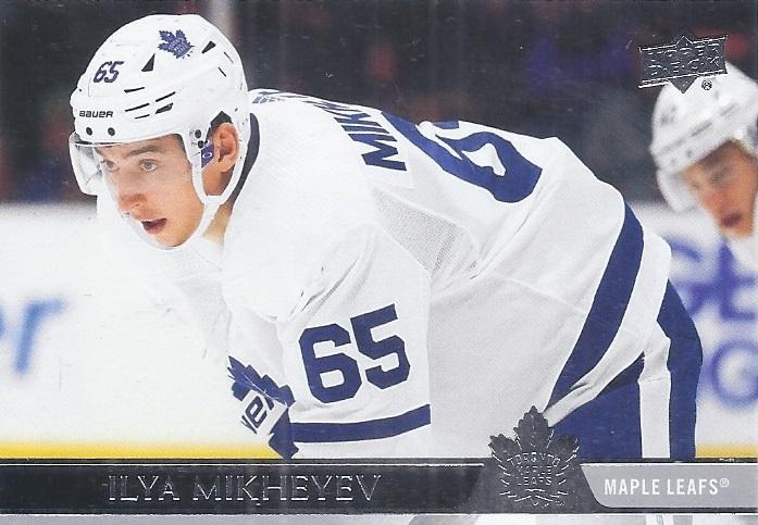 Ilya Mikheyev #420