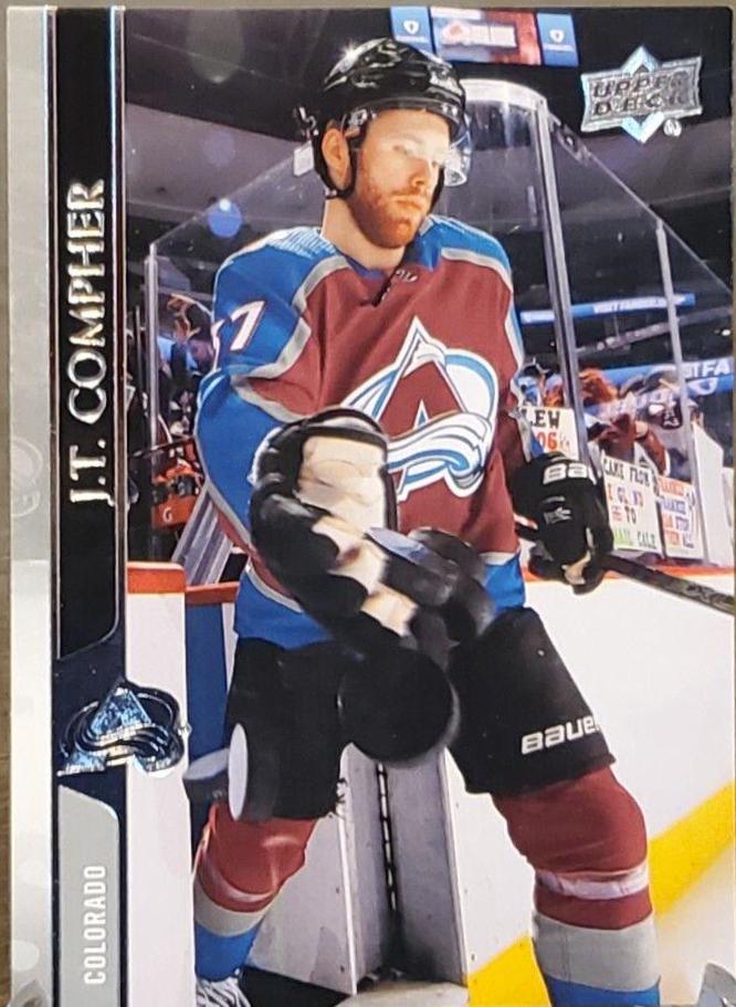 J. T. Compher #45