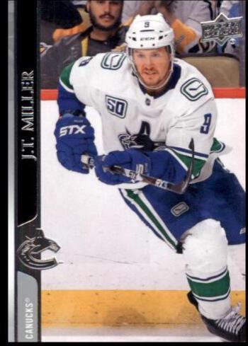 J. T. Miller #176