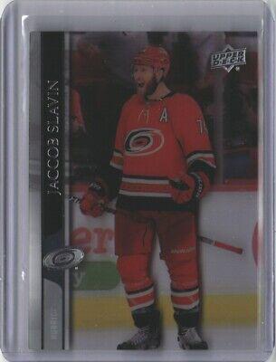 Jaccob Slavin [Clear Cut] #287