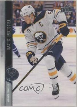 Jack Eichel [French] #21