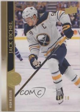 Jack Eichel [High Gloss] #21