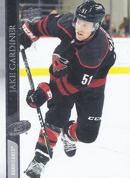 Jake Gardiner #286