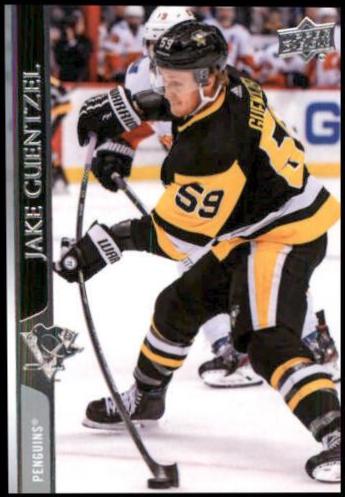 Jake Guentzel #139