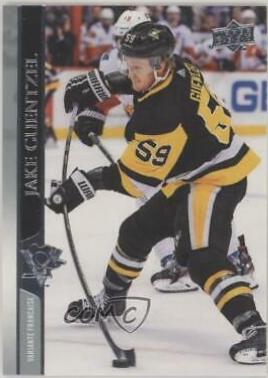 Jake Guentzel [French] #139