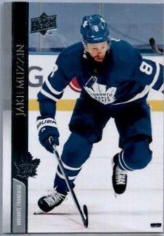 Jake Muzzin [French] #421