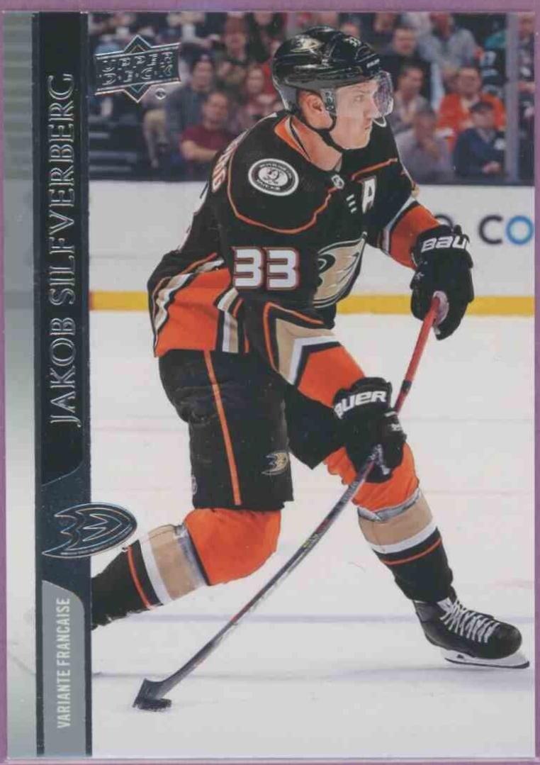 Jakob Silfverberg [French] #6