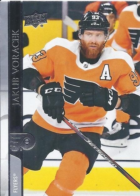 Jakub Voracek #389