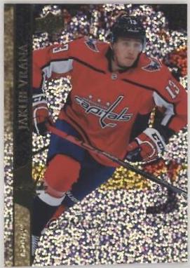 Jakub Vrana [Speckled Rainbow] #441