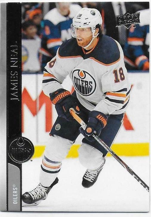 James Neal #74