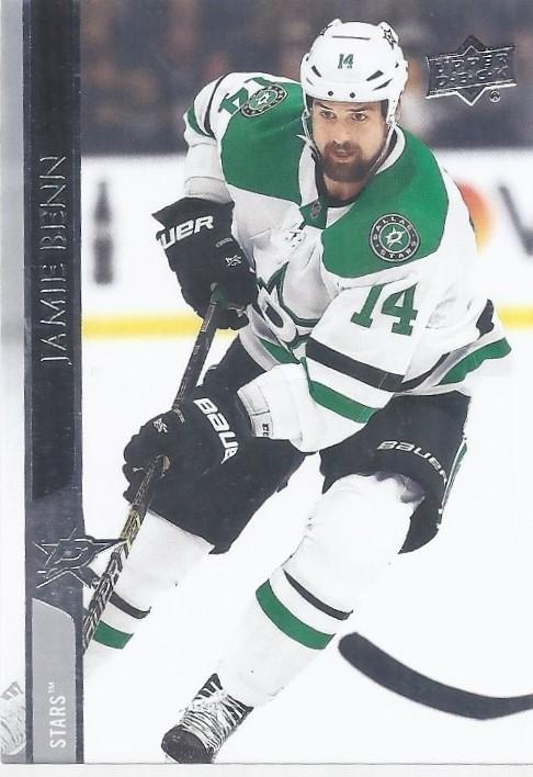 Jamie Benn #310