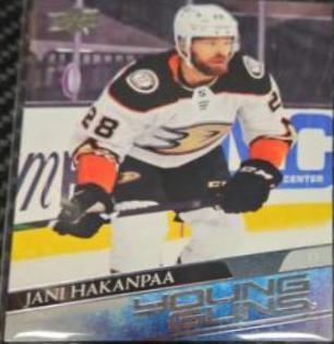 Jani Hakanpaa [UD Exclusives] #459
