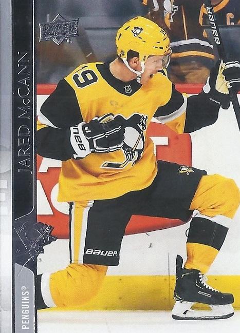 Jared McCann #393