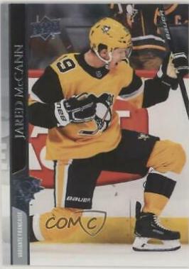 Jared McCann [French] #393