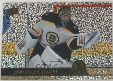 Jaroslav Halak [Speckled Rainbow] #266