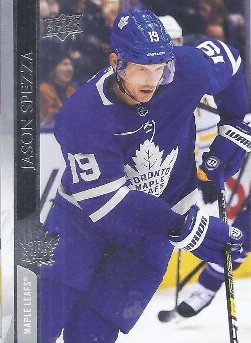Jason Spezza #422